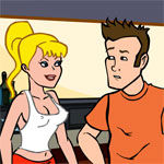 Beverly Dilz 90210