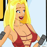 Sex Games - Celebrity Virginity In Jeopardy - Free to Play