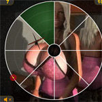 Sex game: Christina Darts Part 2