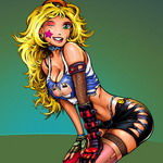 Dildo Heroine