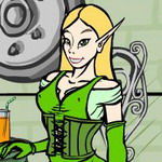 Fantasy Beer