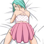 Sex game: Hentai Panty Pull