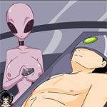Alien Sex Games 25