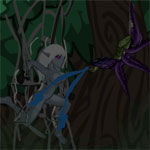 Sex game: LoK Black Forest