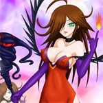 QB Nyx Strip Battle