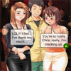 Play Meet'N'Fuck Threesome Fun (Size: 1.5 Mb)