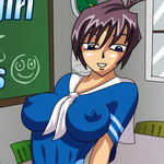Porn Games - Schoolgirl After Classes - Free to Play