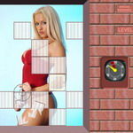 Sex game: Shoot to Strip