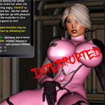 Spacegirlz Returns