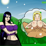 Sex game: St. Patty's Special