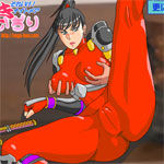 Porn Games - Taki - Samurai Girl - Free to Play