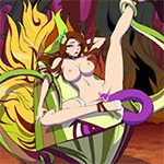 Tentacles Thrive Alpha Draft v2.1