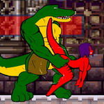 The Curse of Cracklevania 2