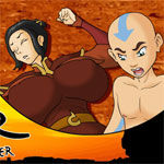 Avatar games for adults only