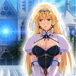 The Queen of the Elves' Land