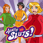 Totally Sluts