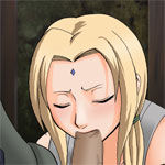 Sex Games - Tsunade Pai - Free to Play