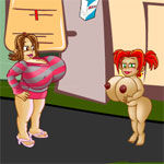 Sex game: Vavavoom