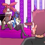 Porn Games - Wolf's Night - Click to Play for Free
