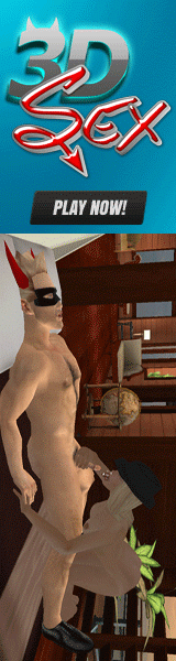 3DSex MMO Banner