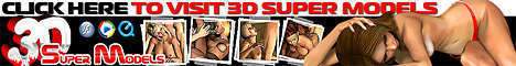 3D Super Models