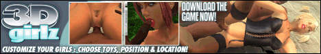 3D Girlz