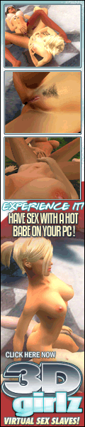 3D Girlz Banner