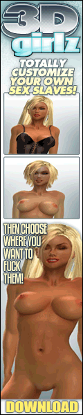 3D Girlz Banner