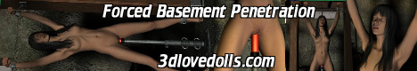3D Love Dolls