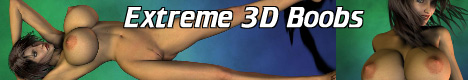 3D Love Dolls