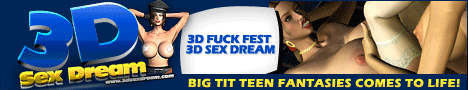 3D Sex Dreams