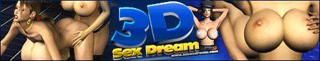 3D Sex Dreams