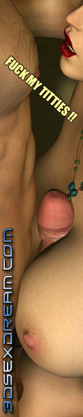3D Sex Dreams Banner