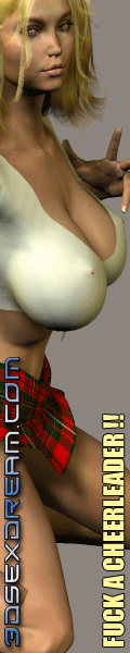 3D Sex Dreams Banner