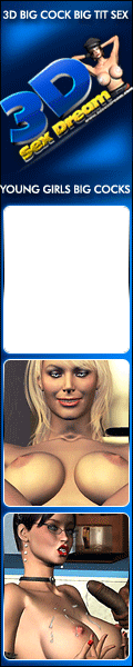 3D Sex Dreams Banner