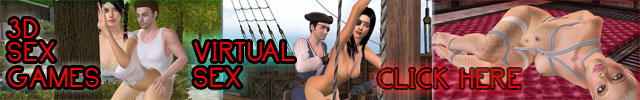 3D Sex Games