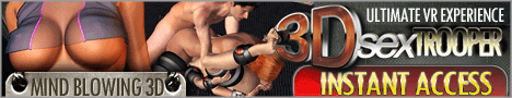 3D Sex Trooper