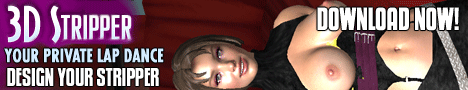 3D Stripper