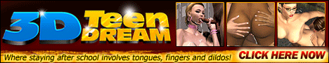 3D Teen Dream