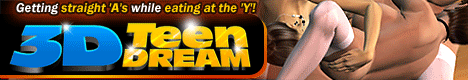 3D Teen Dream