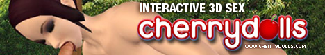 Cherry Dolls