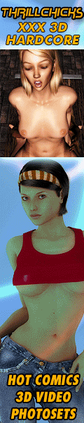 Thrill Chicks Banner