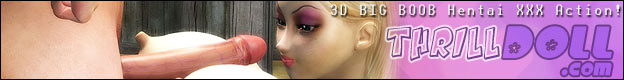 Thrill Doll