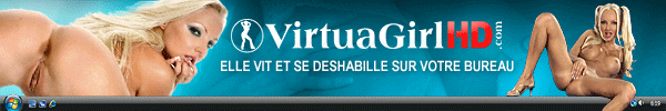 VirtuaGirlsHD