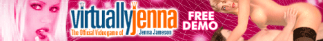Virtually Jenna