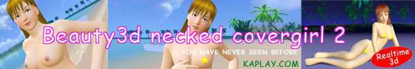 Beauty3D