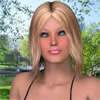 Play Kari 4 - 3D Virtual Girlfriend Now!