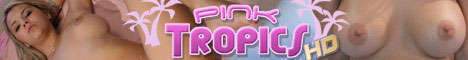 Pink Tropics