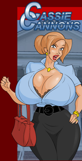 cassie