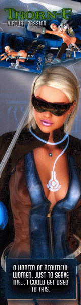 Thorn-E Banner